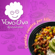 Vovo Uva – Restaurantes