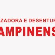 Dedetizadora e Desentupidora Campinense