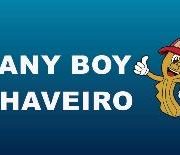 Dany Boy Chaveiro