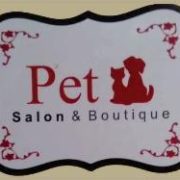 Pet Salon e Boutique