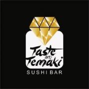 Taste and Temaki