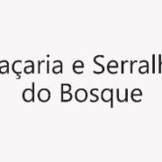 Vidraçaria e Serralheria do Bosque