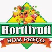 Hortifruti Bom Preço