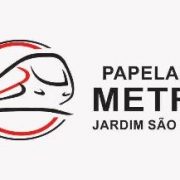 Papelaria Metro Jardim São Paulo